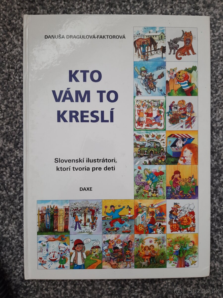 Rozpredaj kniznice, naj knihy hľadajú nového majiteľa. - 2