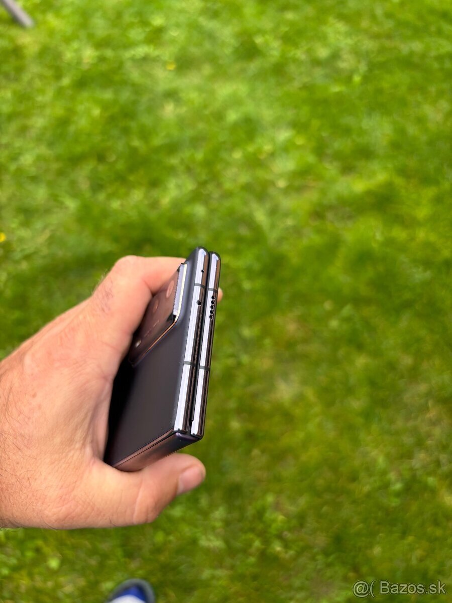 honor magic v2 5g purple - 2