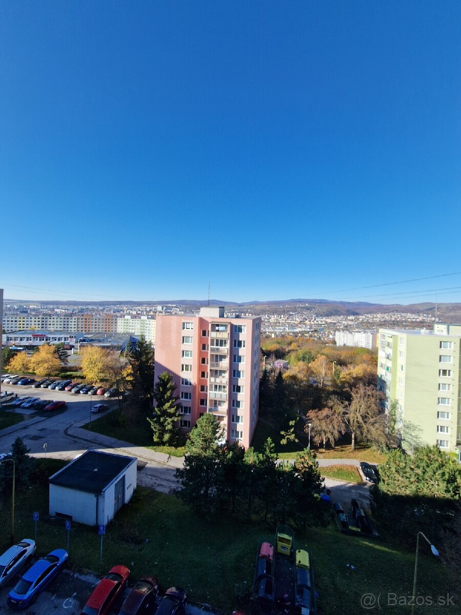 Moderný 2.izbový +kk byt Zupkova - 2