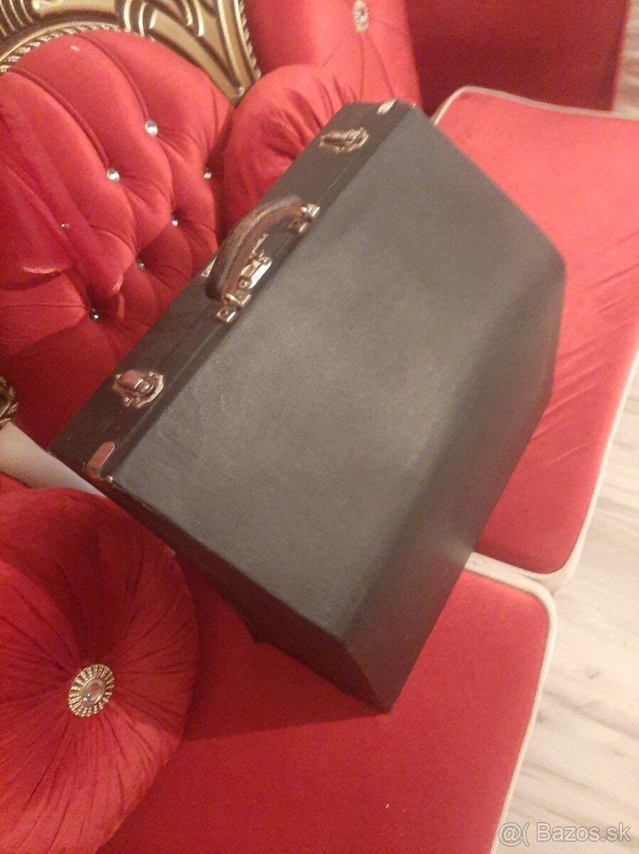 Predám Harmoniku - 2