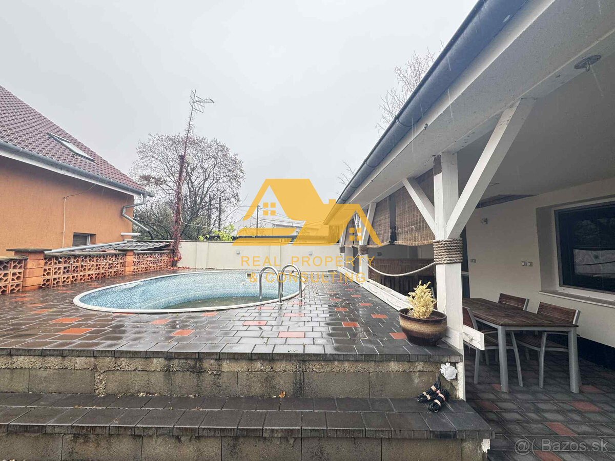 Exkluzívne Prenajmem rodinný dom v Nových Zámkoch - 2