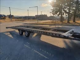 Hľadám autoprepravnik - 2