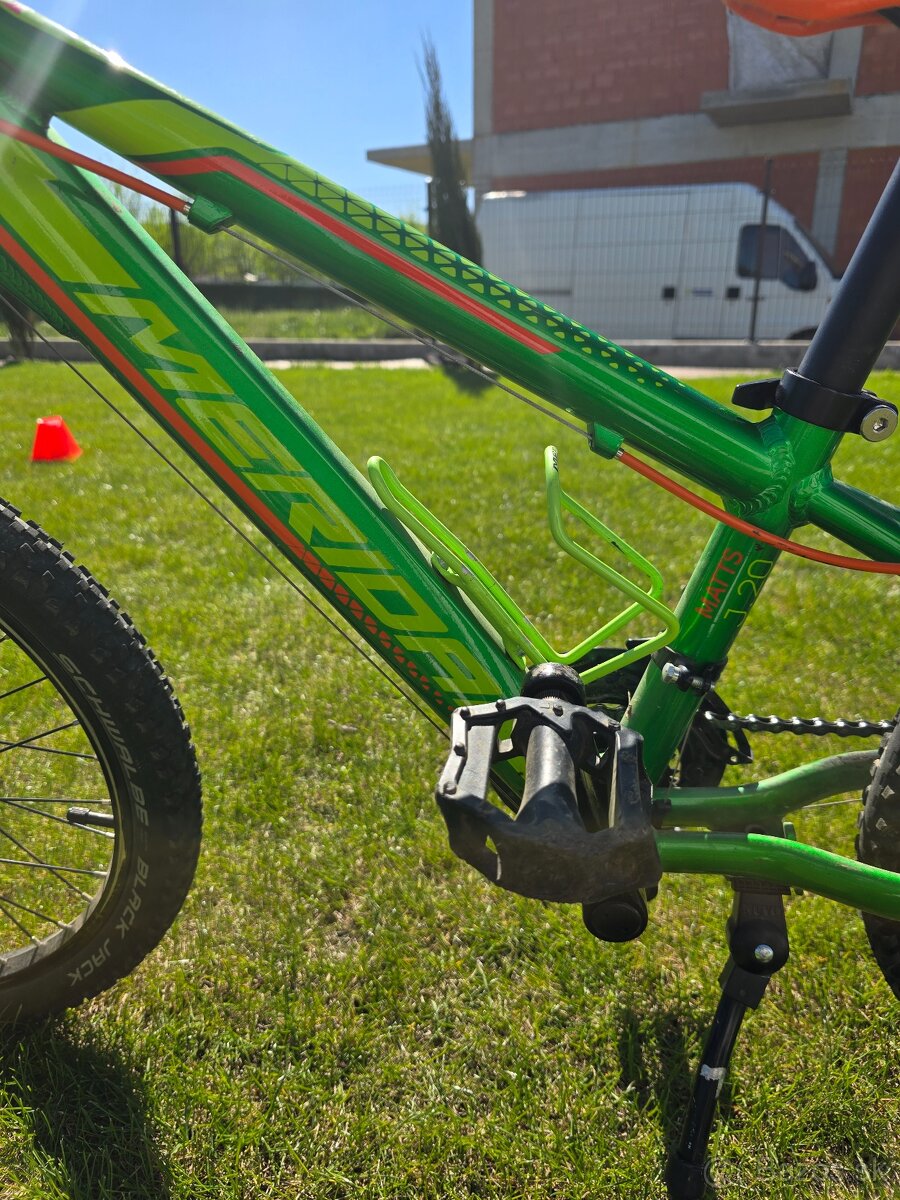 Merida MATTS J. 20 - 2