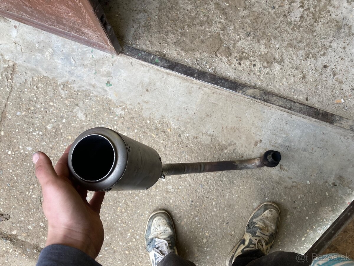 Nahradne diely Yuki 125 sport 1 - 2