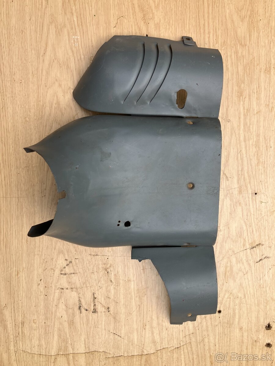 jawa parez prsíčka - 2