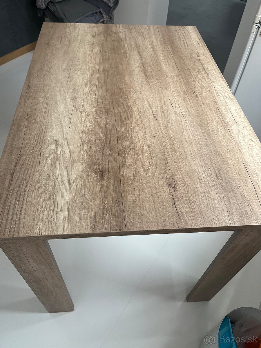 Kuchynský stol - 2