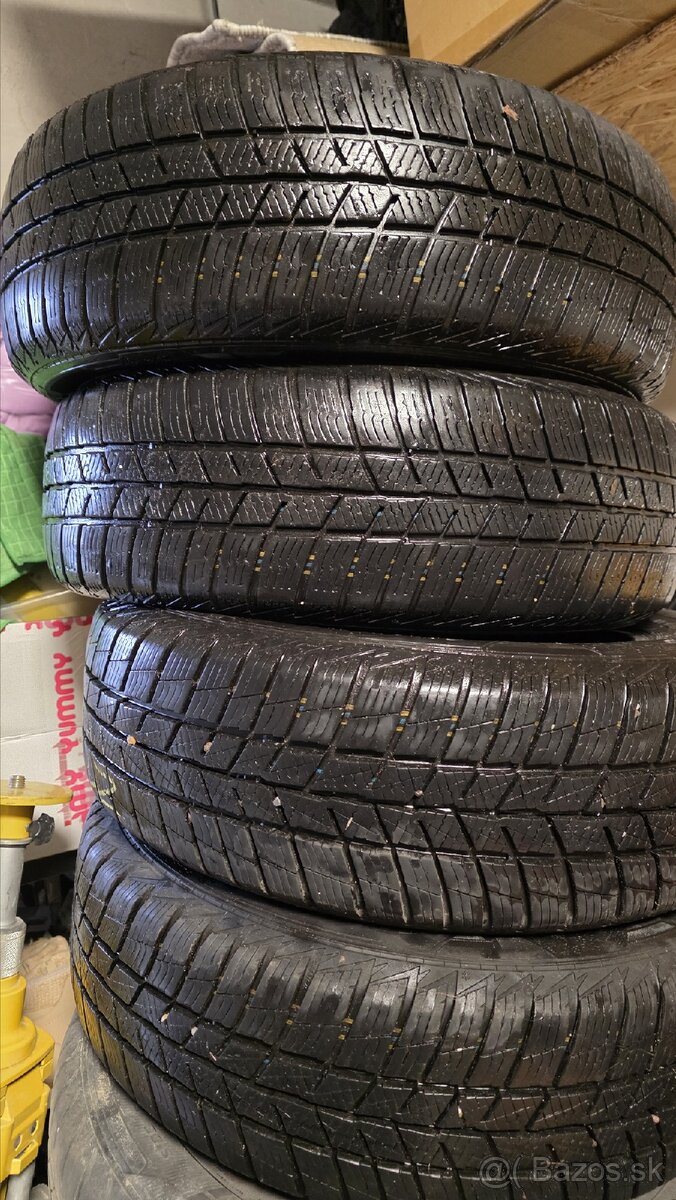 185 65 R15 zimne - 2