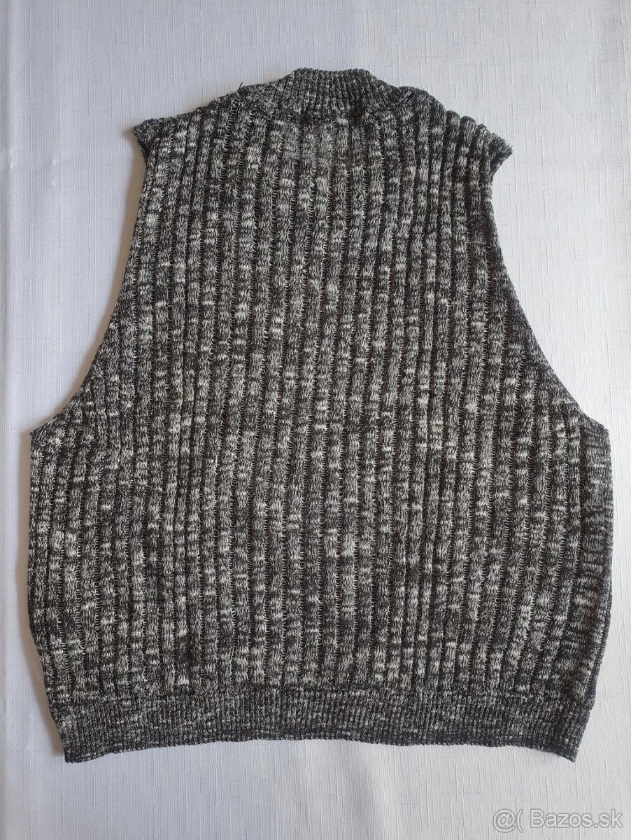 Dámsky crop top bez rukávov - 2