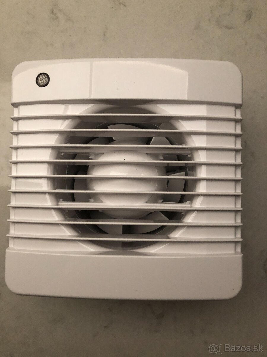 Ventilátor Dalap Grace 100 - 2