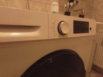 práčka - 2