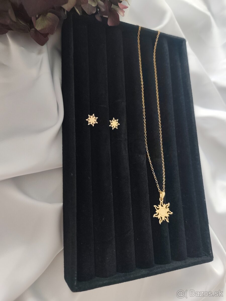 Set z chirurgickej ocele 316 L - 2