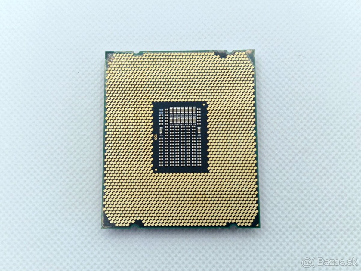 CPU i9-7920X, 2.9 GHZ,16.5MB Cache, LGA2066 - 2