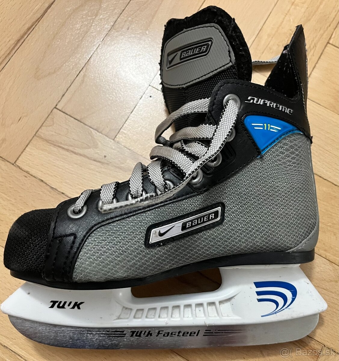 Predám detské korčule Bauer - 2