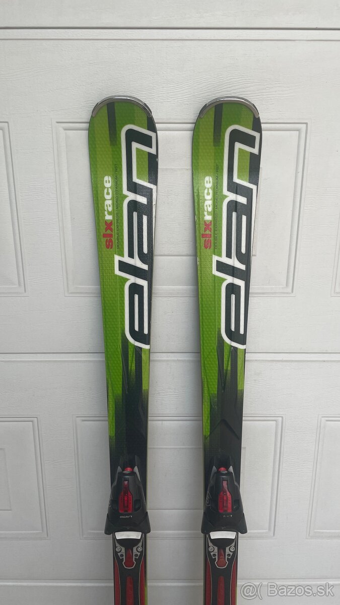Lyže Eln SL 165 cm. - 2