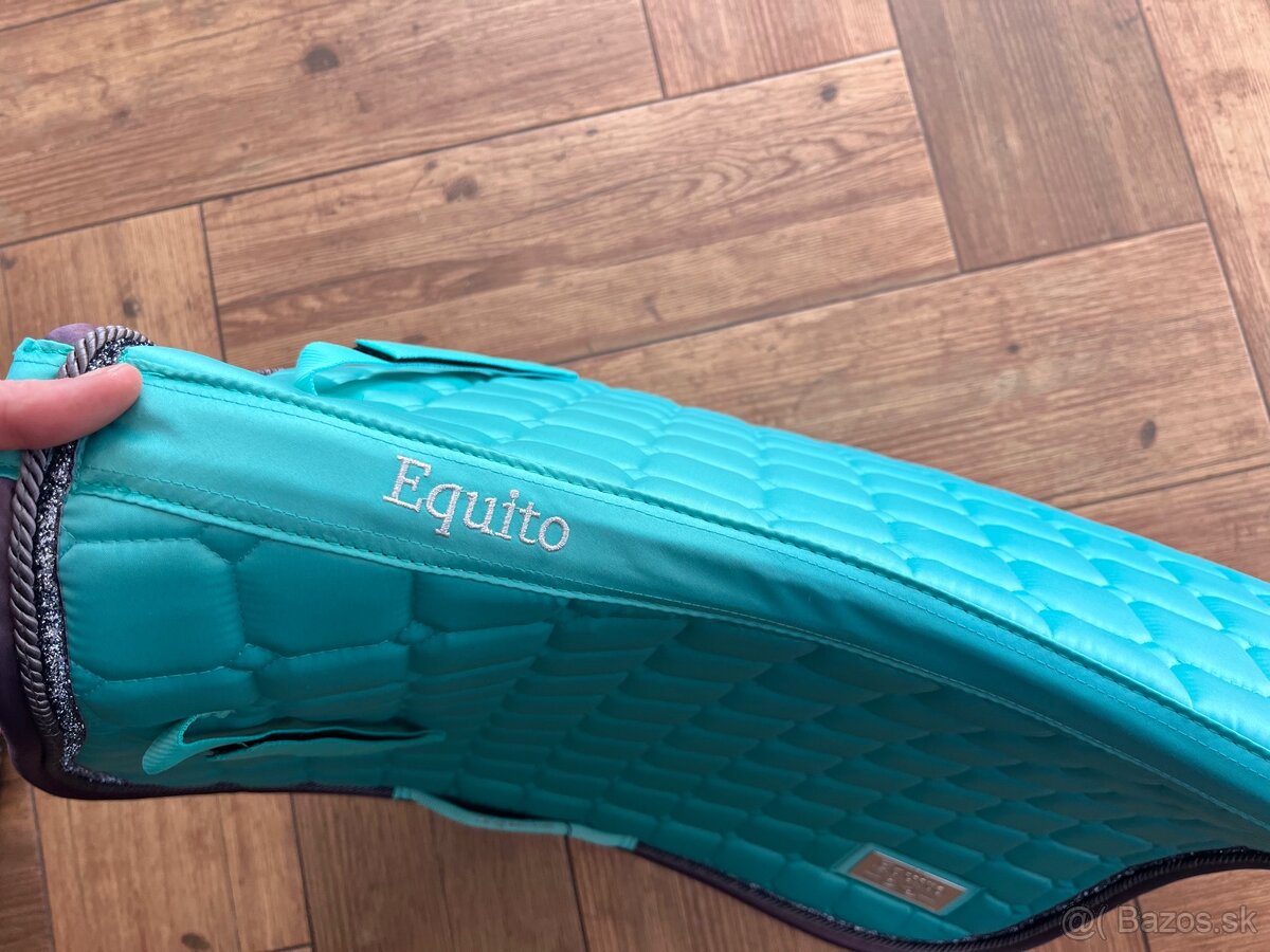 Nová DL podsedlovka - 2