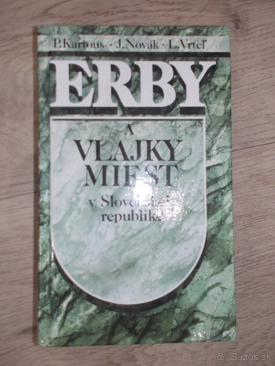 Predám knihy o histórii - 2