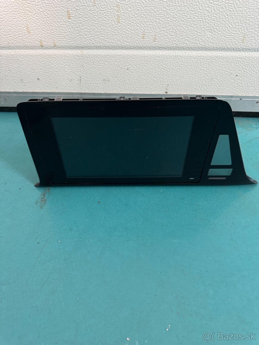 Radio Toyota CH-R rv2018 - 2