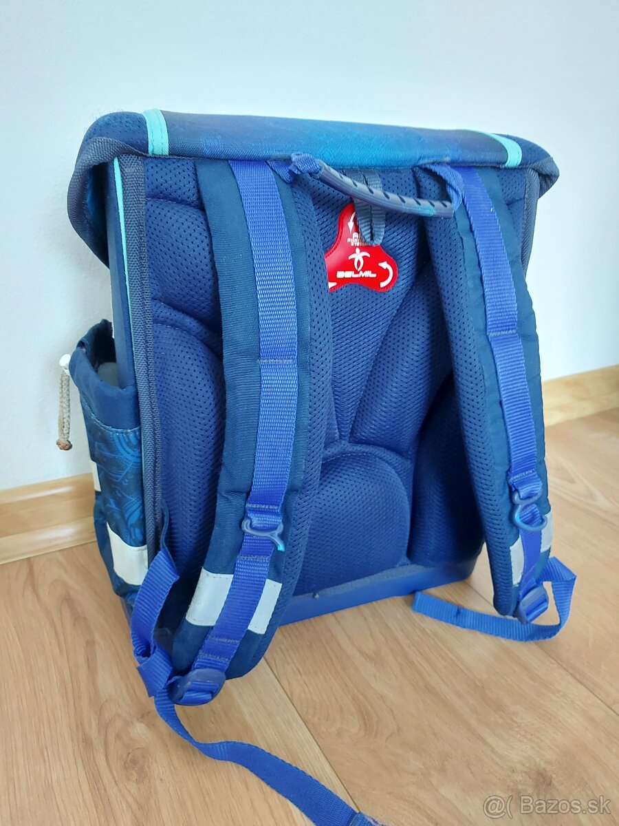 Školská taška - 2