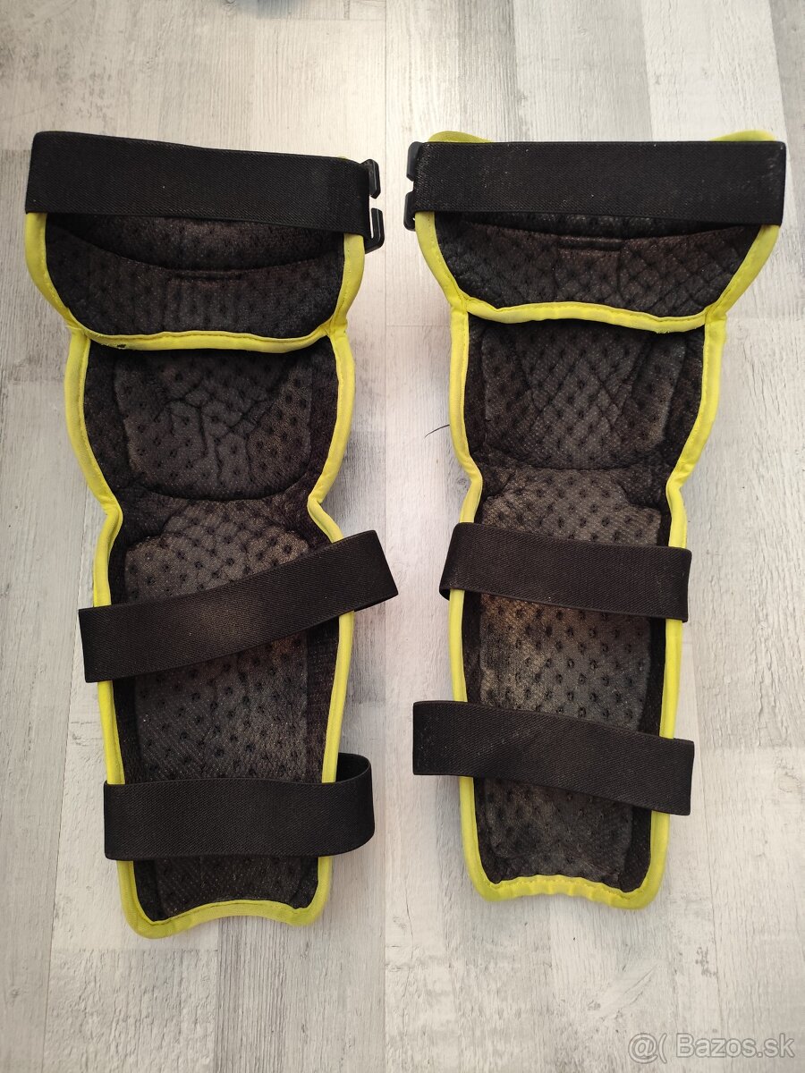 Predám motokrosove kolenačky - 2