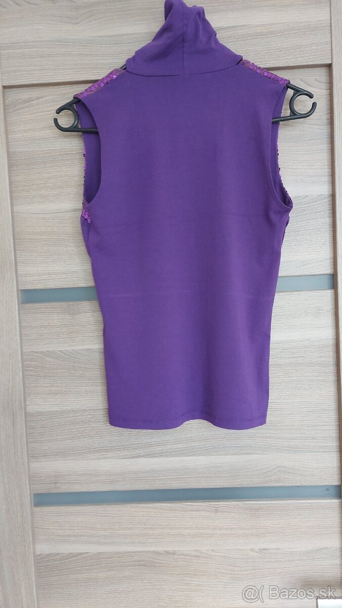 SET tričko a sukňa - 2