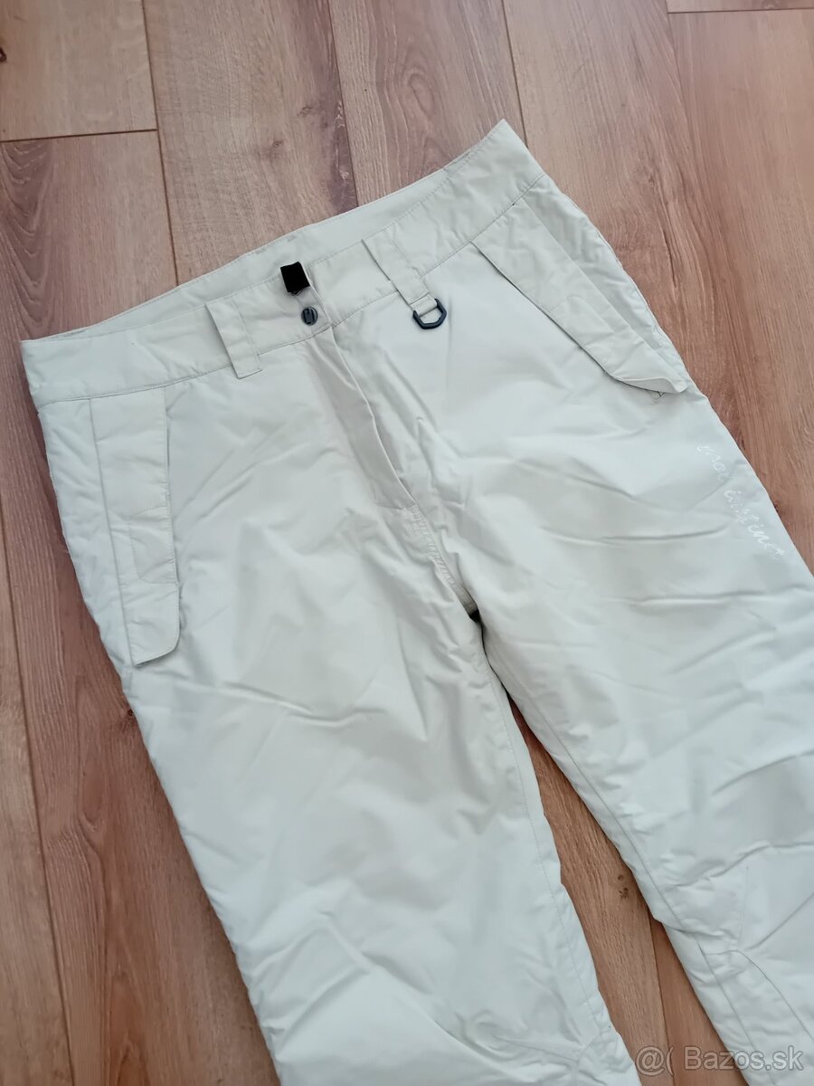 Dámske oteplovačky, ACTIVE, velk. L - 2