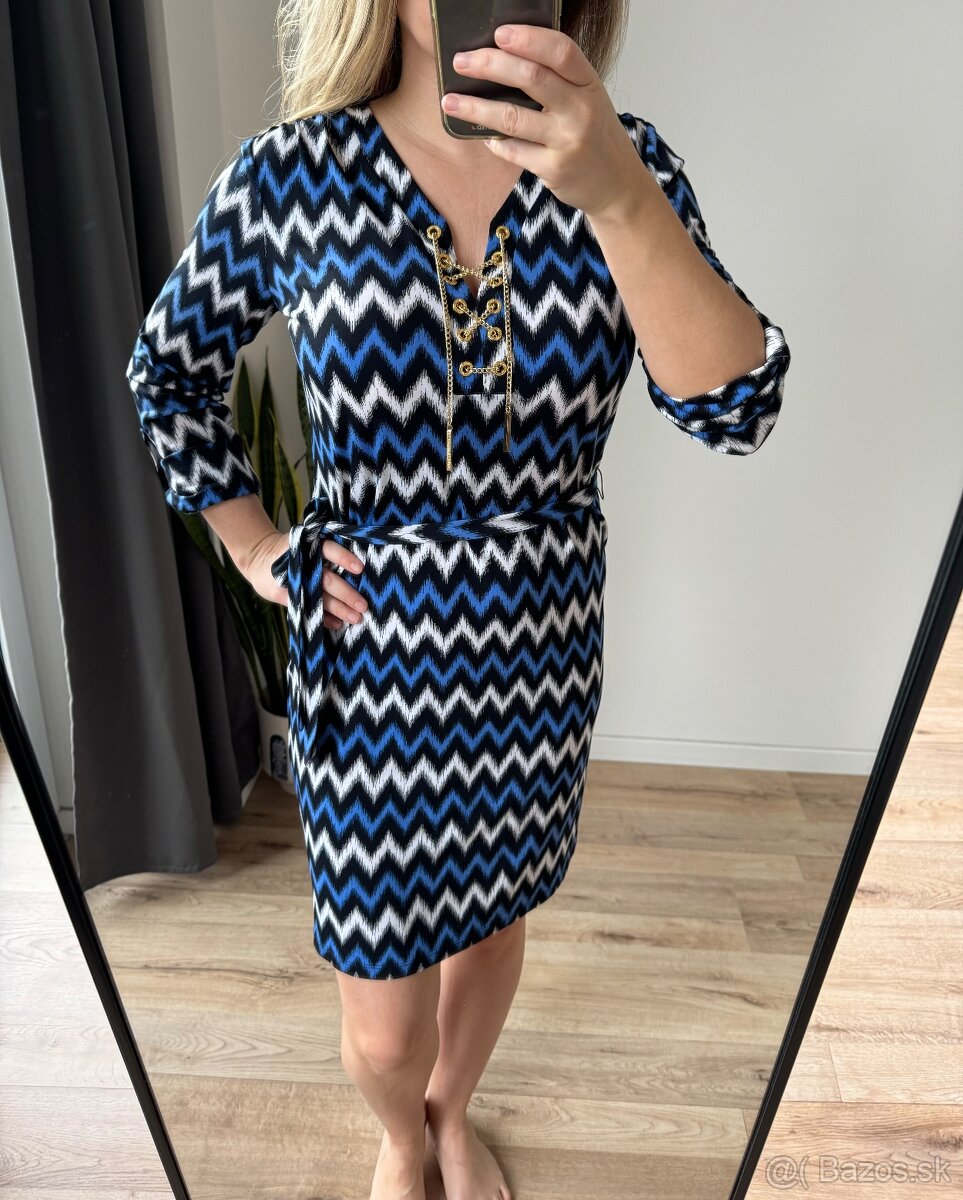 Michael Kors šaty XS a S - 2