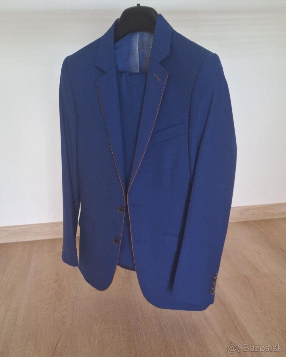 Oblek Angelovič - 2