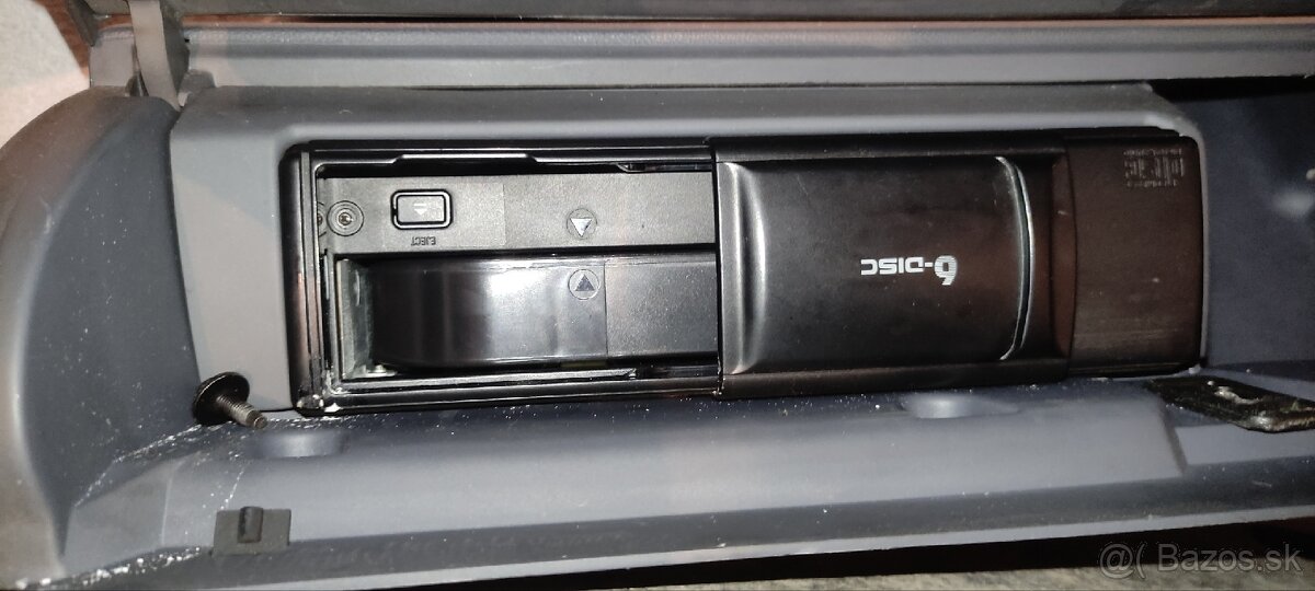 Kastlik Seat Leon Toledo - 2