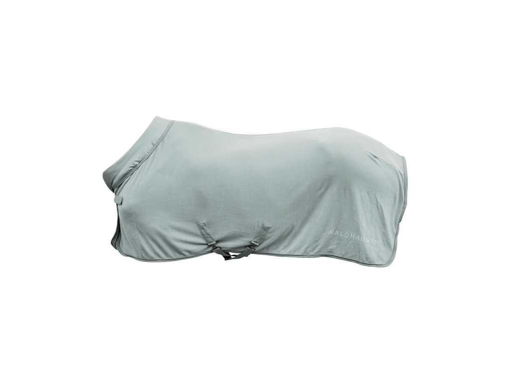 Hrubá odpocovacia deka 145cm - 2