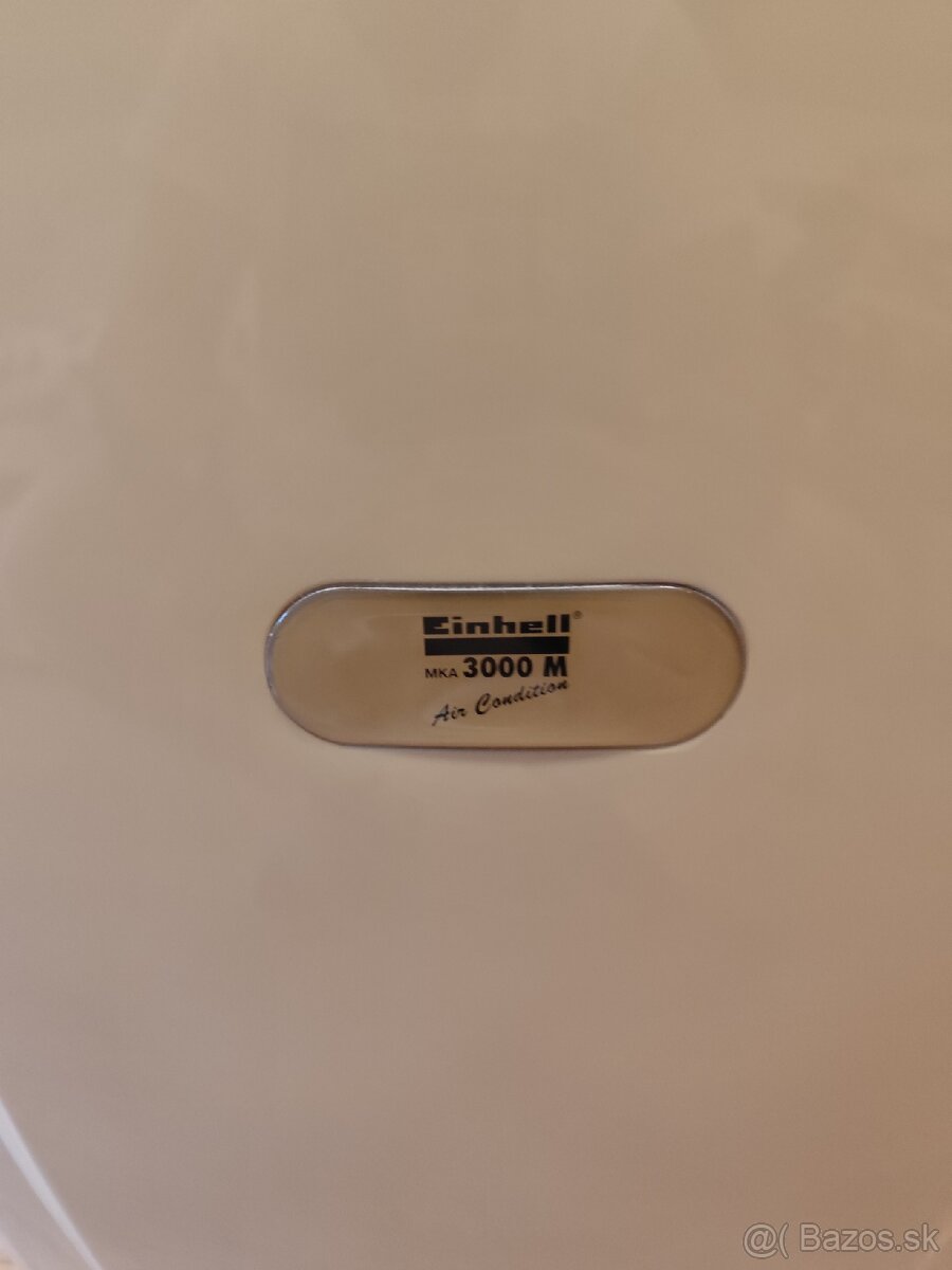Prenosná klimatizácia Einhell MKA 3000 M - 2