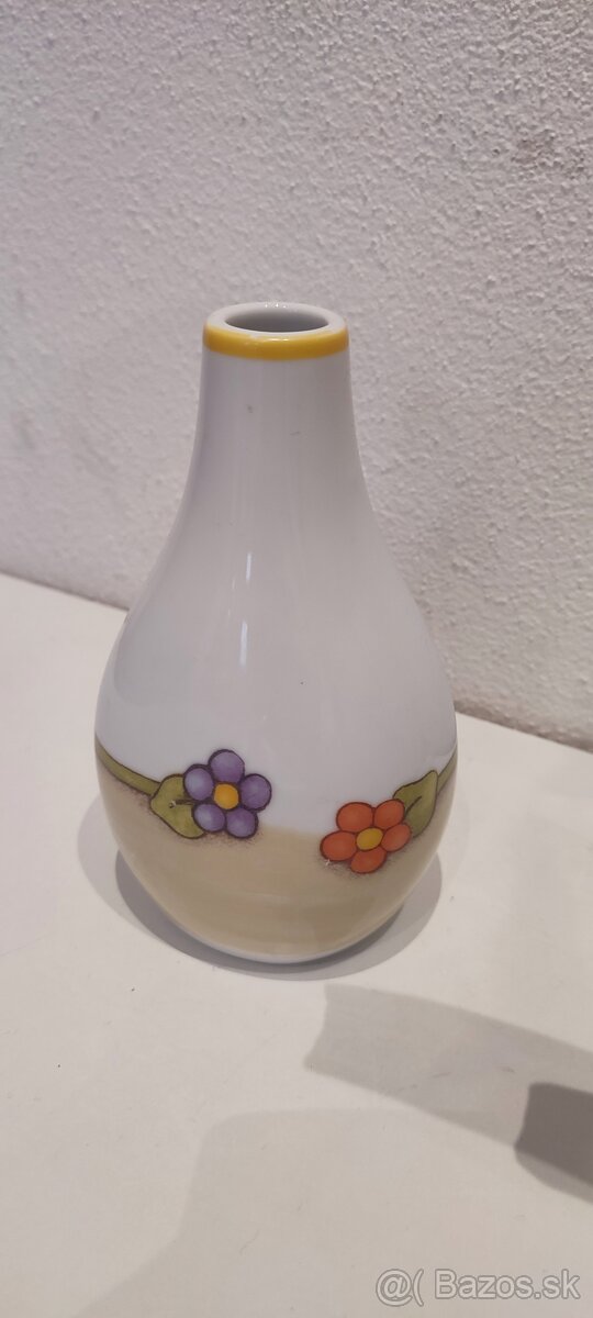 Porcelánová nádobka Thun - 2