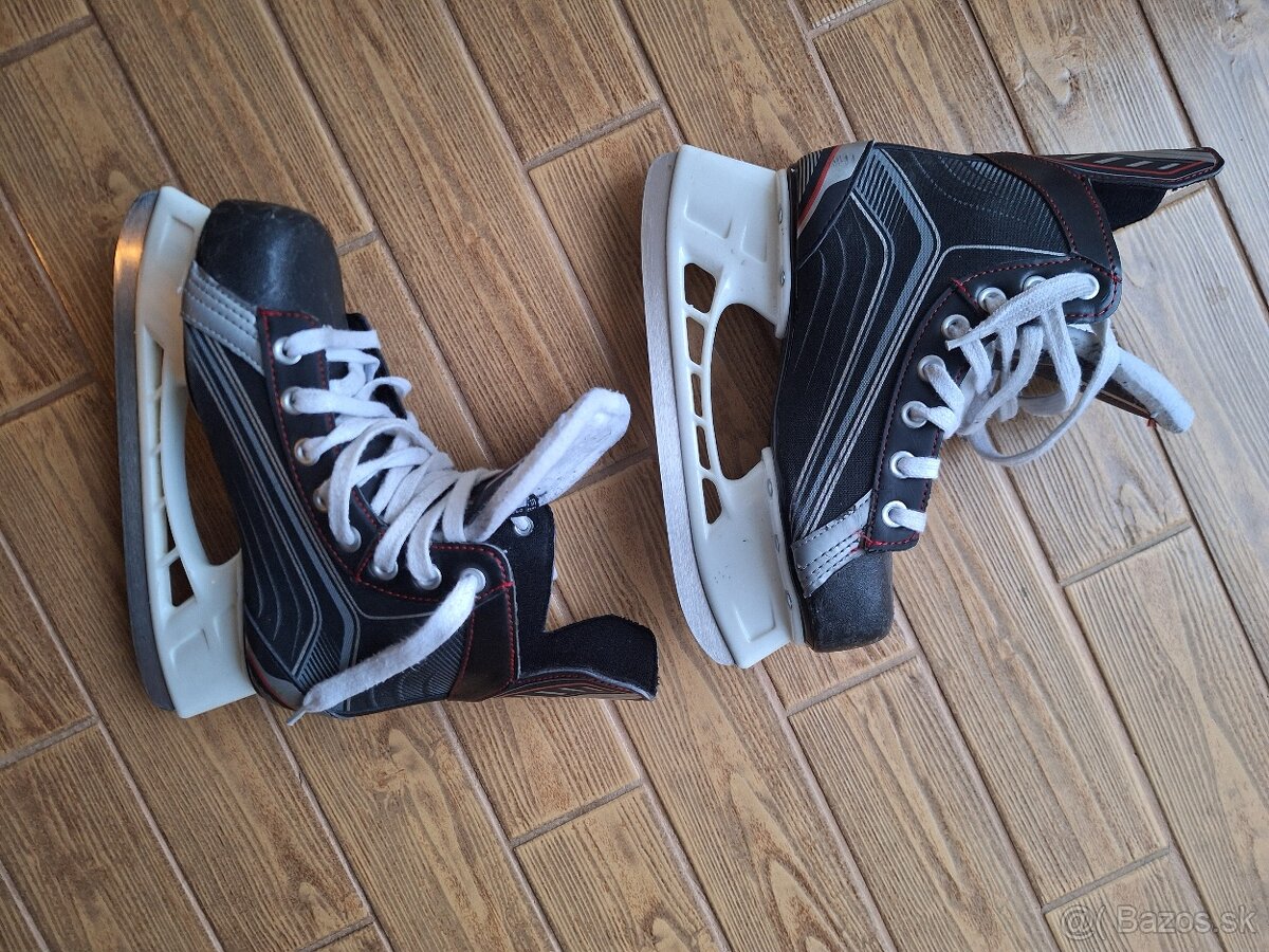 Hokejove korcule Bauer Vapor - 2