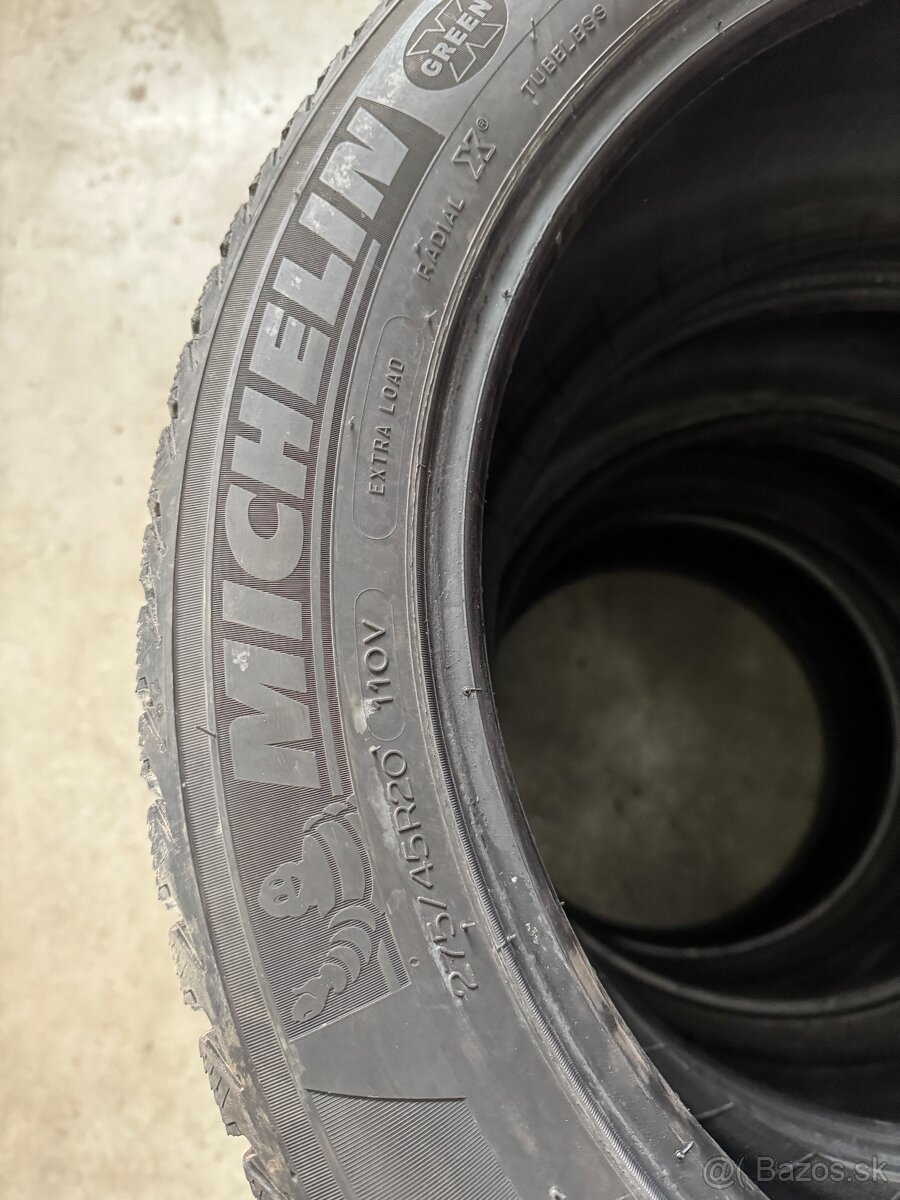 Michelin 275/45R20 - 2