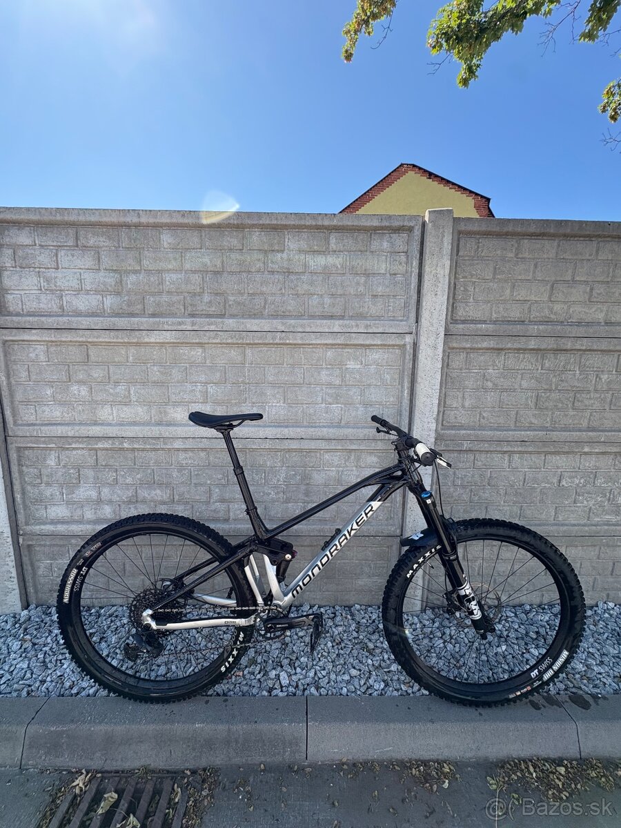 Mondraker Foxy 2022 - 2