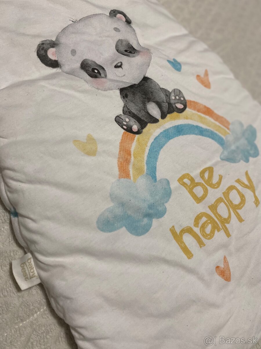 Spací vak pre bábätko - 2