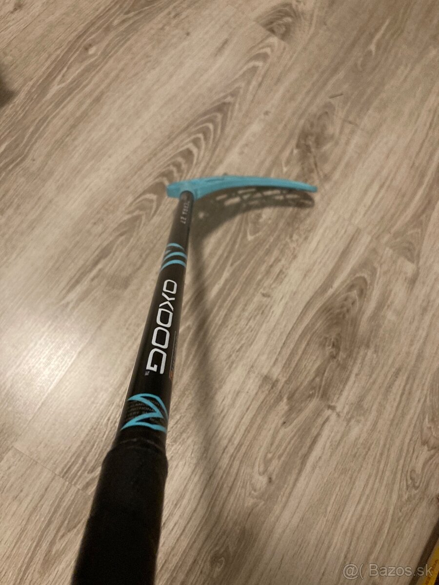 Florbalová hokejka - 2