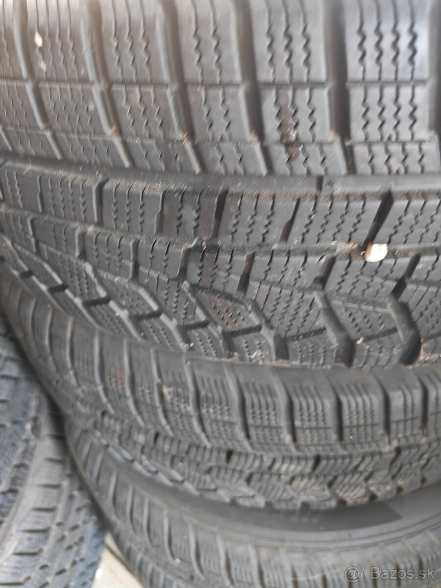 5x112 215 70 r16 - 2