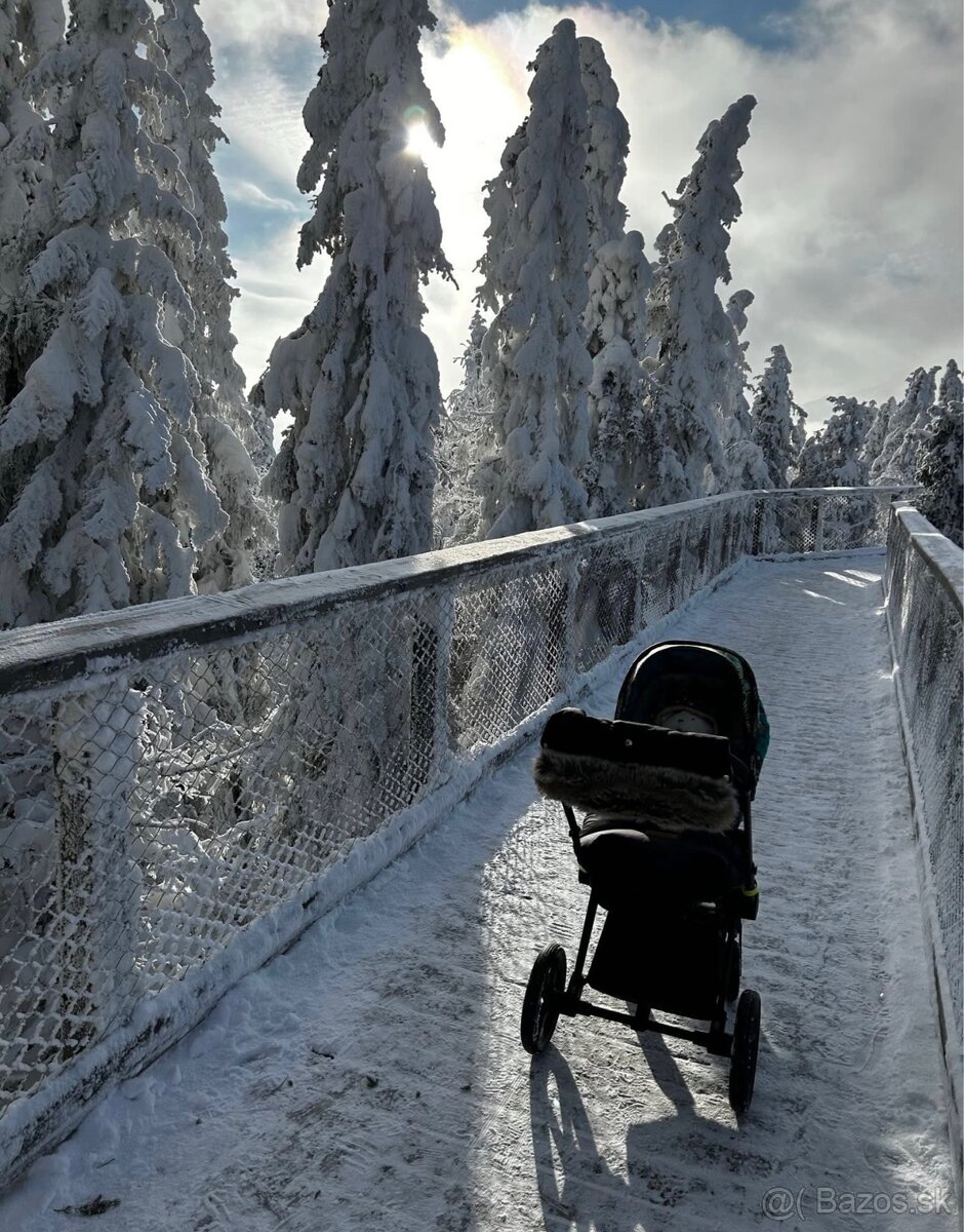 Cybex priam limitka DJ Khaled - 2