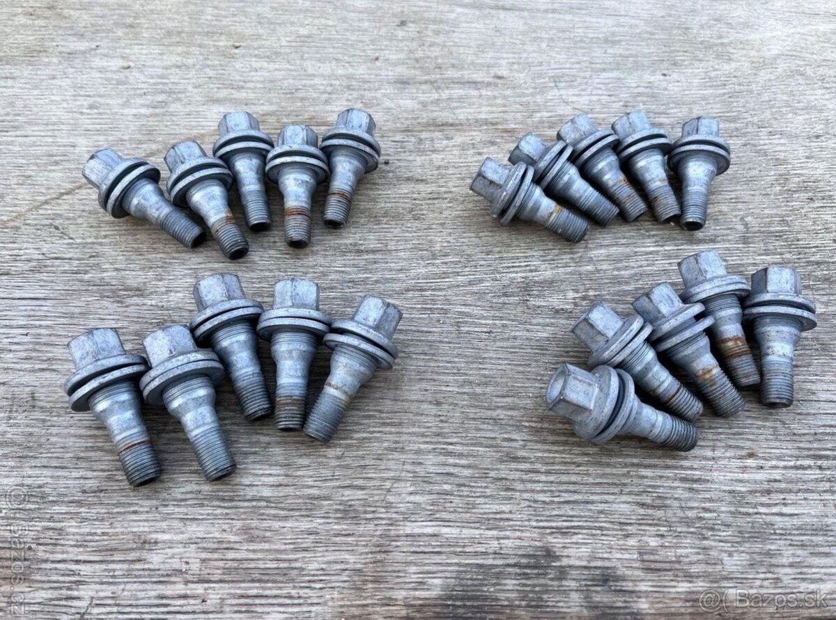 20x matice Peugeot - 2