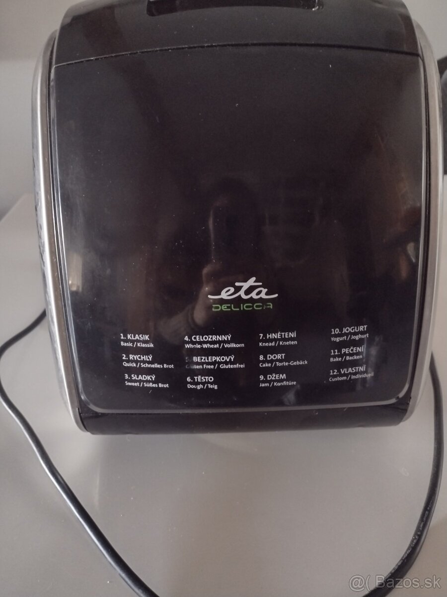 Pekáreň Delicca II - 2