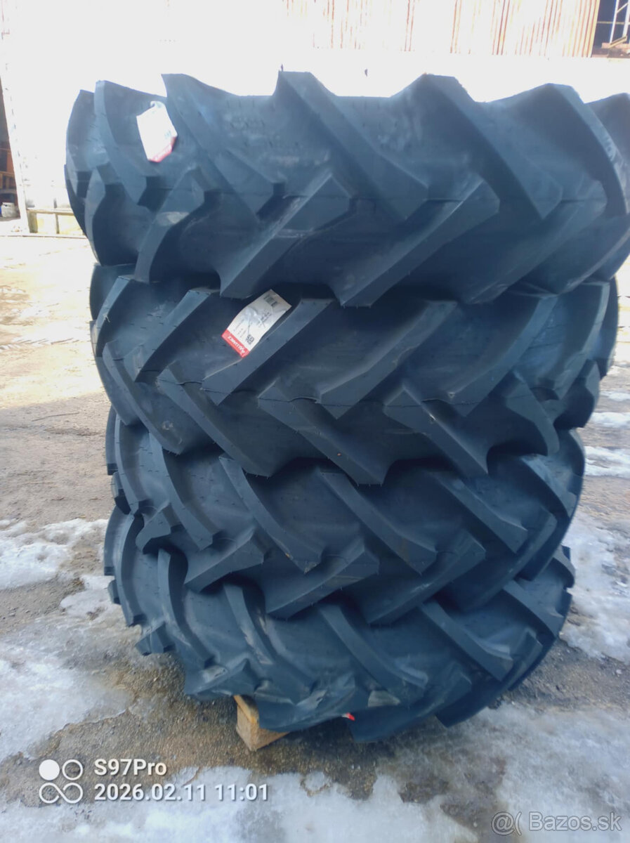 ponúkam disk zetor - 2