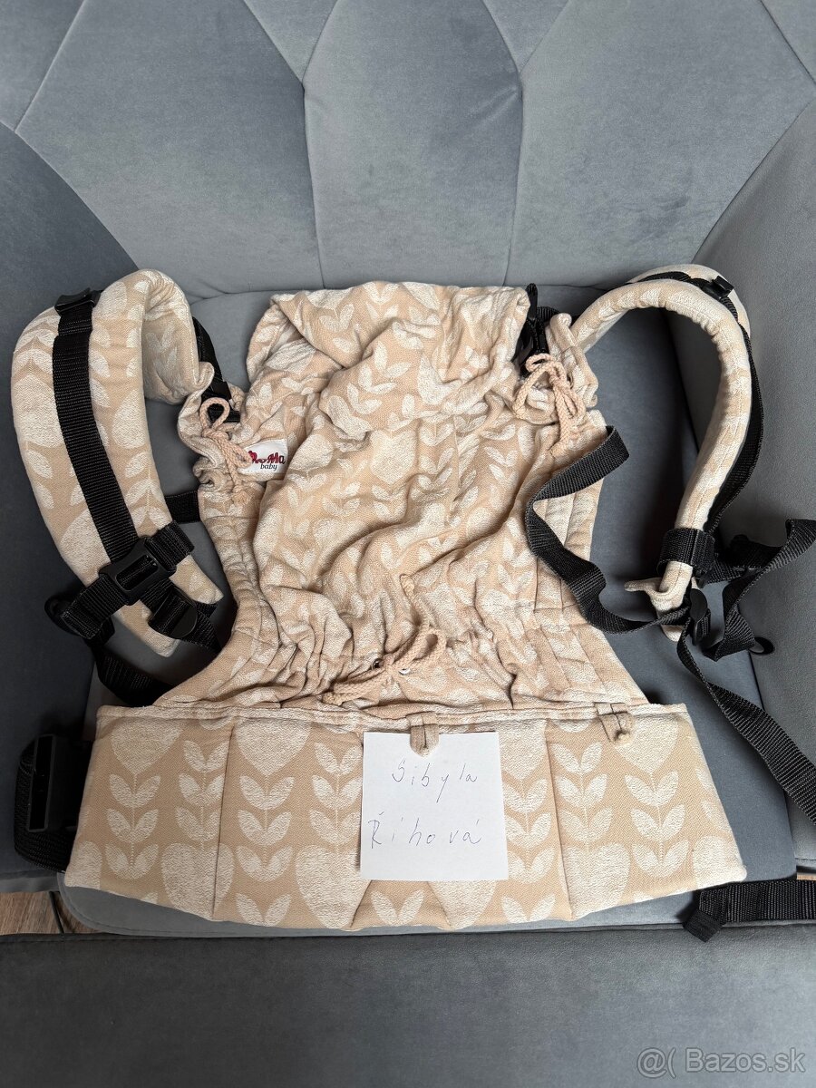 NoMa nosič adapt 2 LOVE - 2