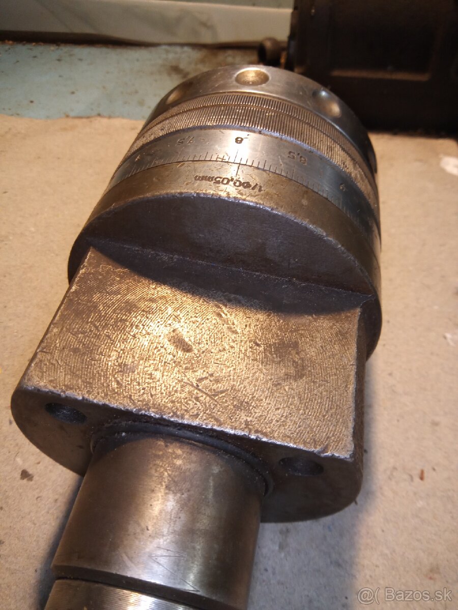 Predám nonius sui40 - 2