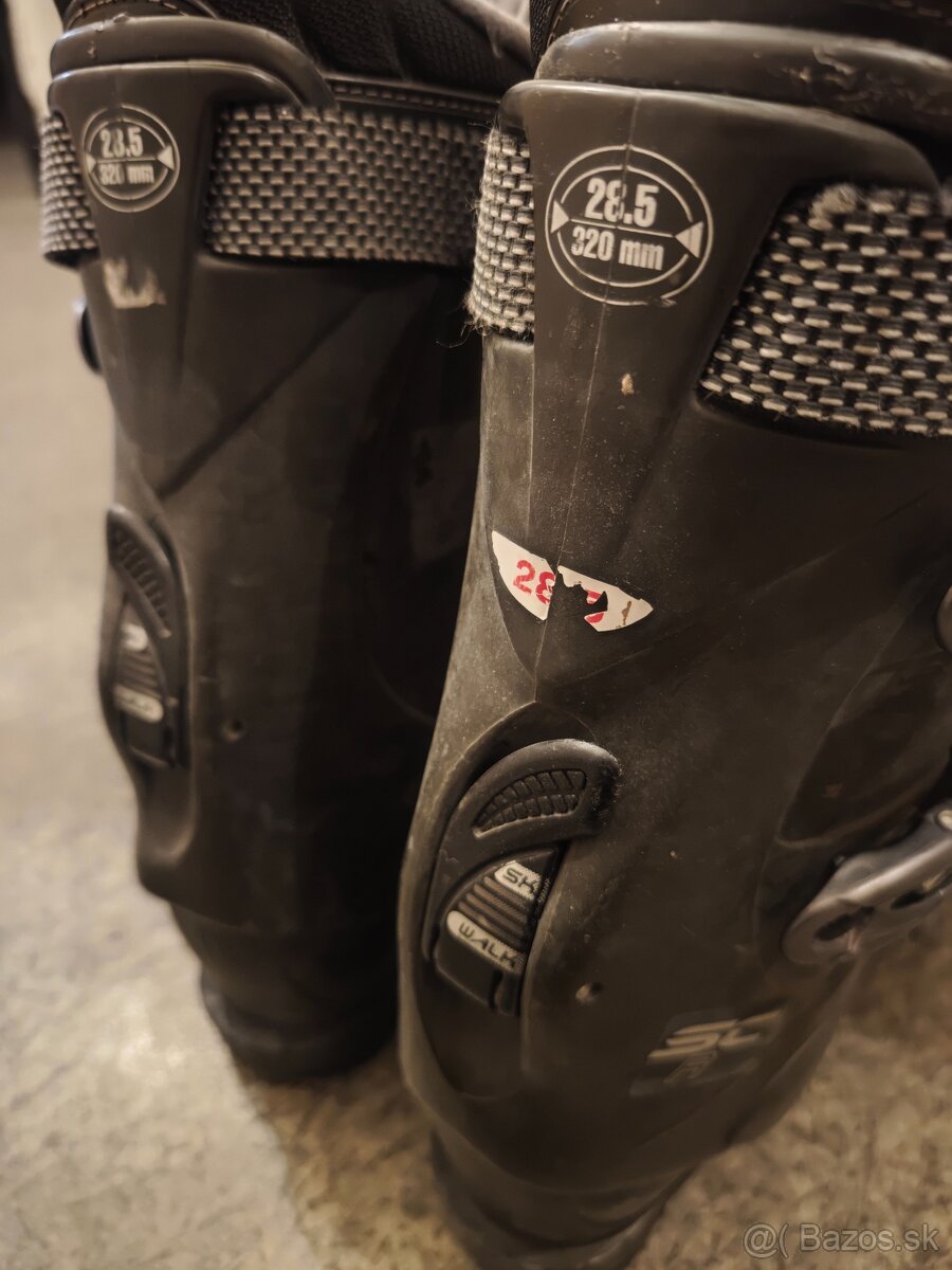 Lyžiarky Lowa v. 44 - 2