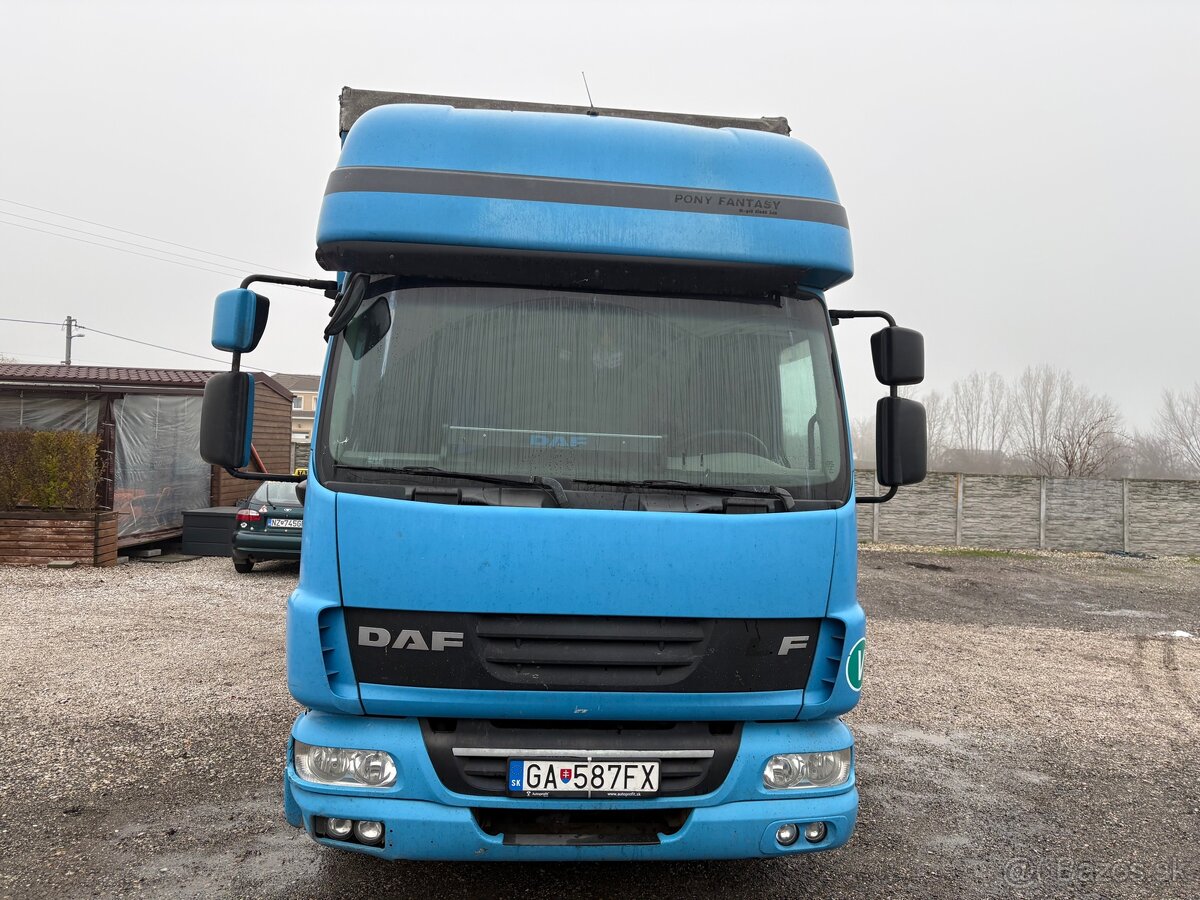 Daf LF45 180 4x2 - 2