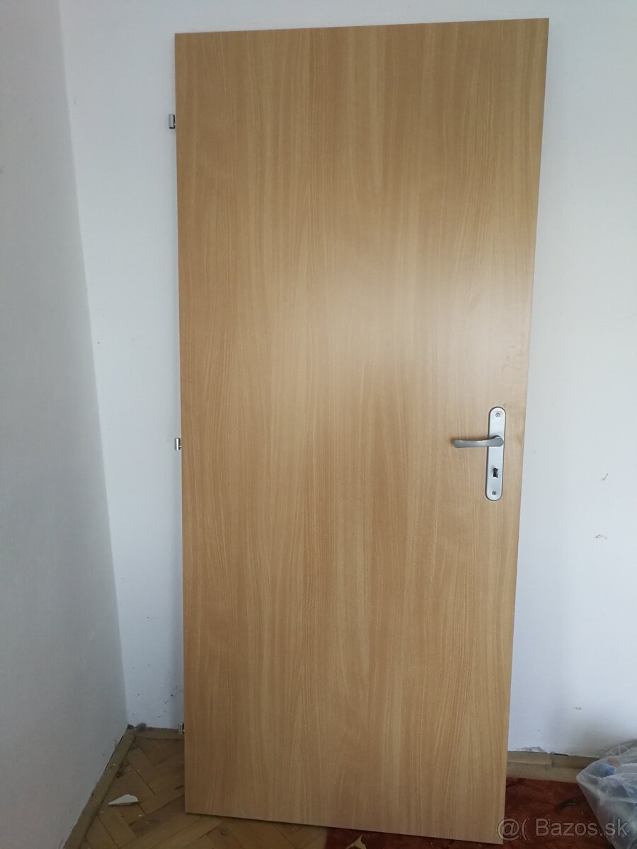 Interiérové dvere - 2