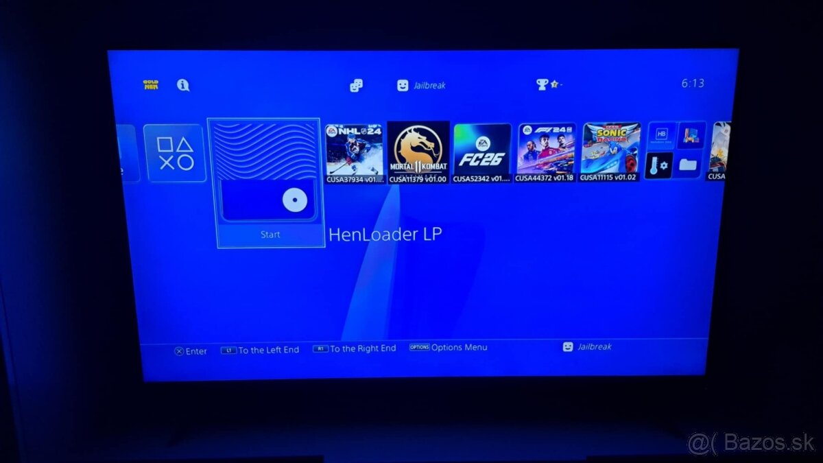 🎮 PS4 Jailbreak Blu-ray disk 💿 FW 9.00-12.52 🔥GoldHEN🔥 - 2