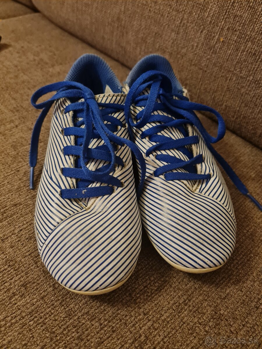 Kopačky Adidas 30,5 - 2