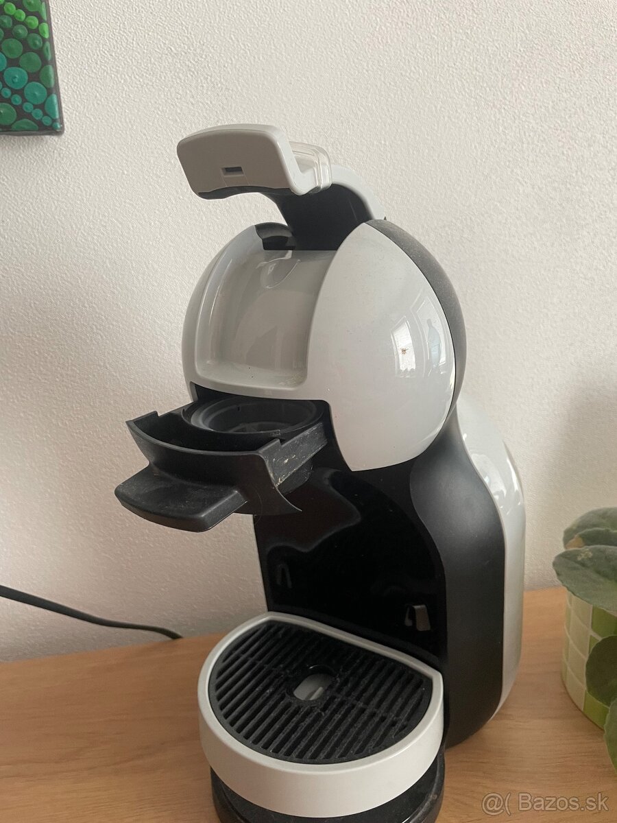 Dolce gusto - 2