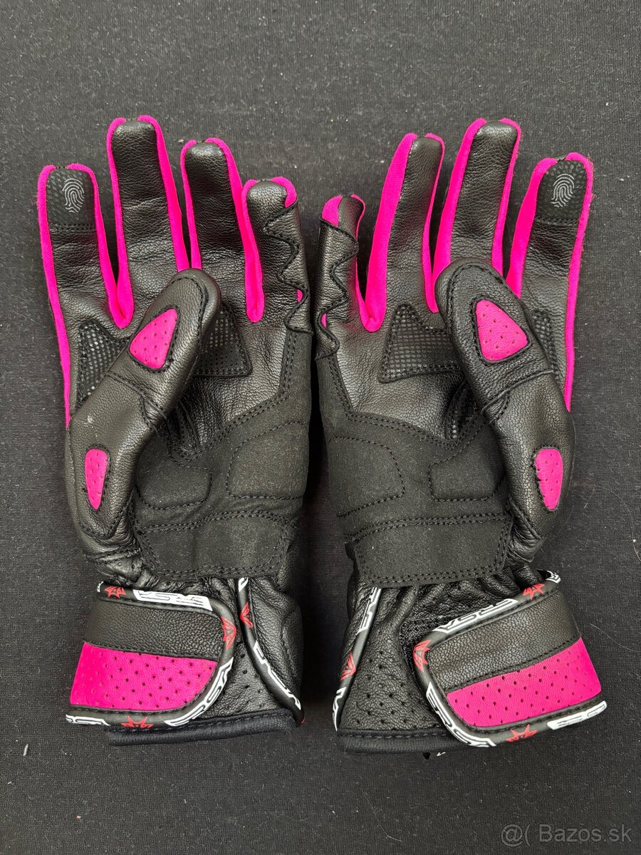 Rukavice na motorku - 2